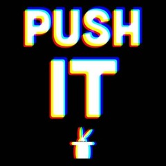 HYPHY! x Flintlock - Push It ( FLINTLOCK *JUST NOISE EP* ) FREE