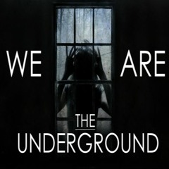 Kimen EG - We Are The UNDERGROUND (Original Mix) CUT
