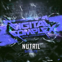 Nutril - Satellite (Original Mix) [Out Now]