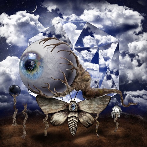 The Dali Thundering Concept - Primitive Art - Act I | Full Cover