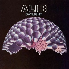 Ramp - Daylight (Ali B Edit)