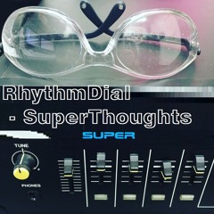 BleepSpeech-SuperThoughts