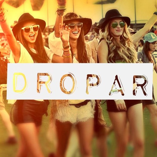 Knoxx, Rejan, Groove N' Hat - Dropar [OUT NOW!!!!]