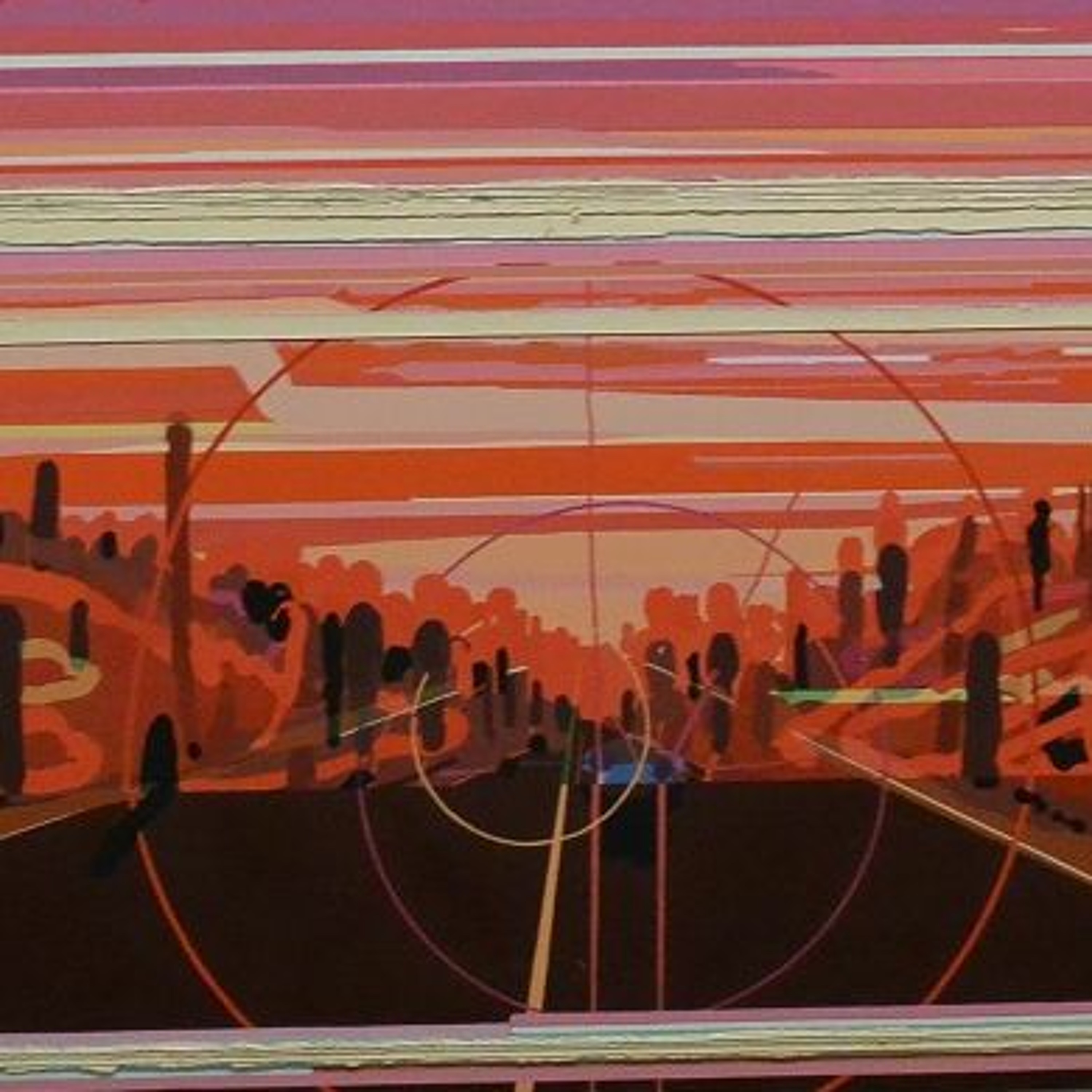 KultuRadar beim Museumsaufseher Roger Herzig episode artwork