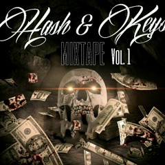 "Take Us Down" (Ode 2 tha Hater) ft. Hash