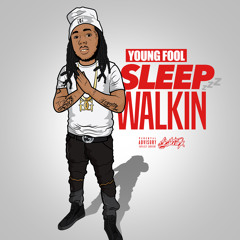 Sleep Walking (Prod. By Leland Lavinci)