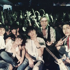 DAY6 HAPPY