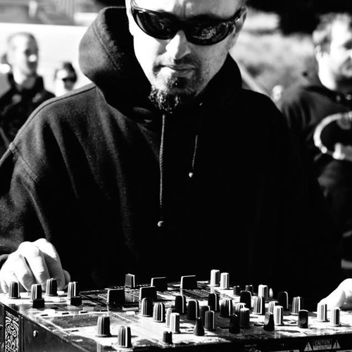 Psytribe (démo Live) - Pharpheonix 2016