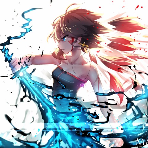 Nightcore - No Consequences
