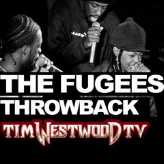 The Fugees freestyle rare, first time ever released! Throwback 1995 - Westwood