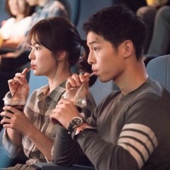 Say it! What are you doing? - K.Will (Descendants Of The Sun OST Part 6)