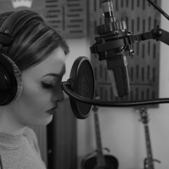 Stitches (Shawn Mendes) - Jenny Jones Cover