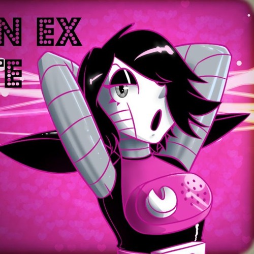 RadixUndertale OST 068 - Death By Glamour Lyrical Adaptation