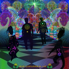 psychedelic sound