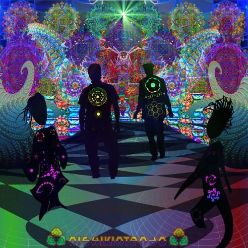 psychedelic sound