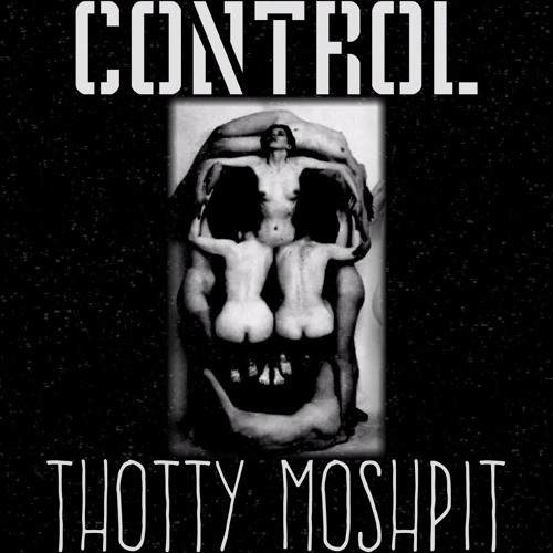 THOTTY MOSHPIT [FREE DOWNLOAD]