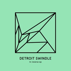 Detroit Swindle - Future Imperfect (Worldwide Premiere)