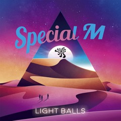 Special M vs Lighters - The Bass Drop - Alien Records
