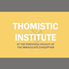 The Presence Of God | Fr. James Brent, OP