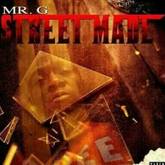 STRAIGHT BALLING:MR G (TRACK BY)KEEN