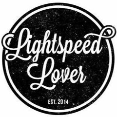 Lightspeed Lover (Single)