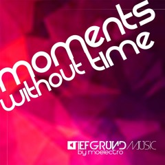 Moments without Time - Set1601 NEW!