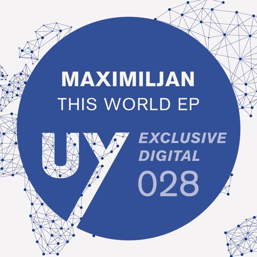 Maximiljan - This World