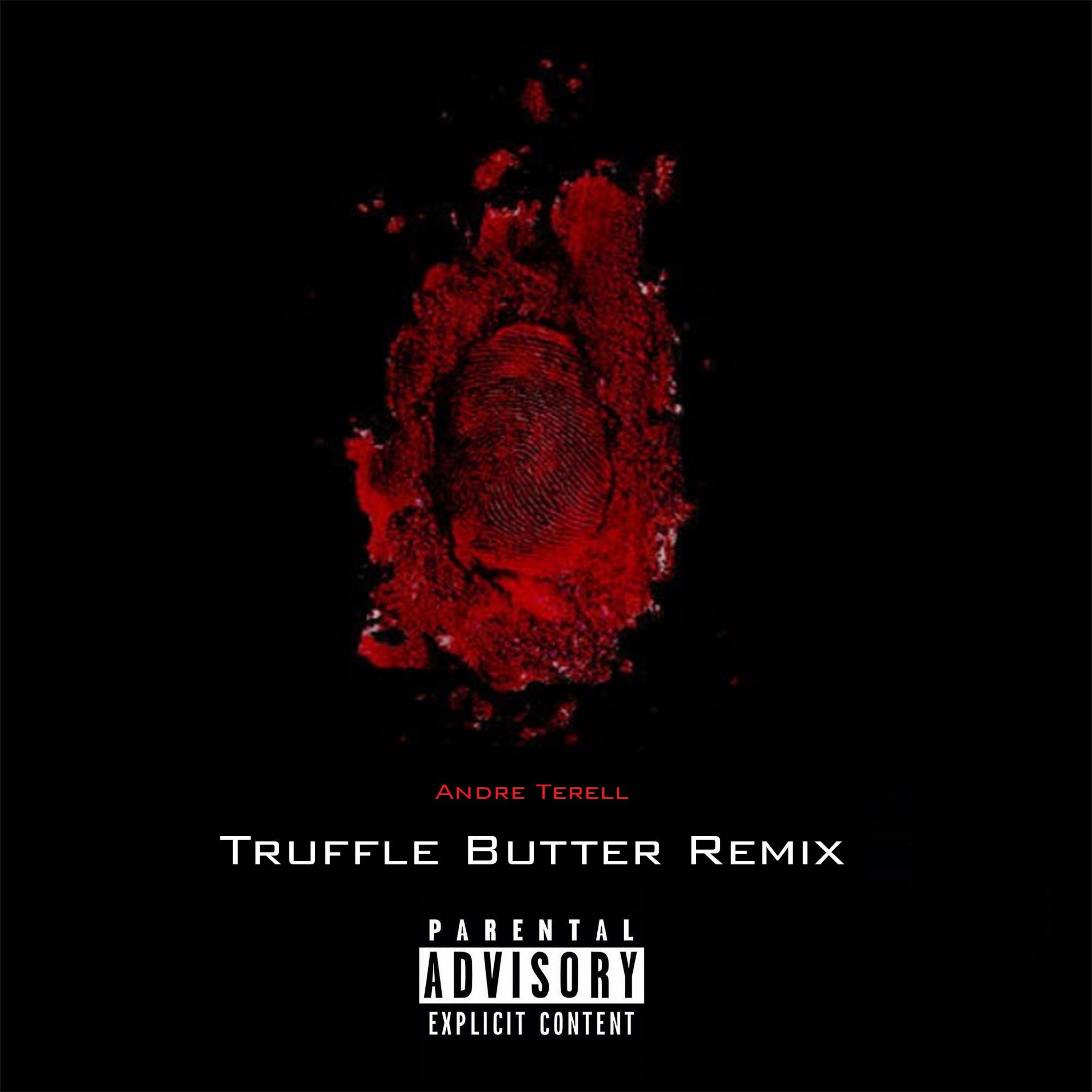 Truffle Butter episode artwork
