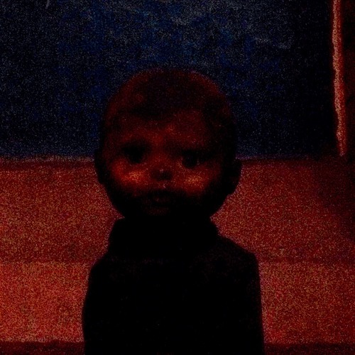 This Is The Voice Of The Mysterons (Sent 3 days ago Acrylic Corpse Open Remix Project)