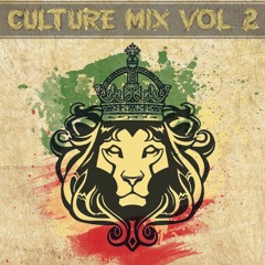 Wadada Sound presents : Culture  Mix Vol 2