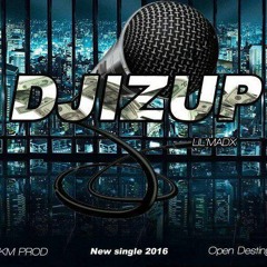 [Brand New] Lil Mad'x - DjiZup