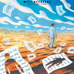 "Friends" from the album Been Long Gone