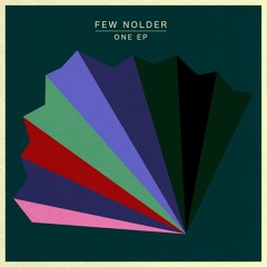 Few Nolder - One (Karl Friedrich Remix)