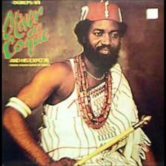 Oliver De Coque - Uwa Cholu Obi Umeani