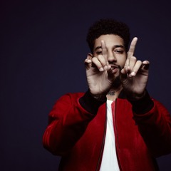 PnB Rock - You The One (Produced By Richie Souf)