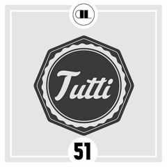 DEEP LYON PODCAST #51 Mixed by Tutti
