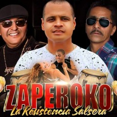 DICELO A EL ZAPEROKO LA RESISTENCIA SALSERA DEL CALLAO