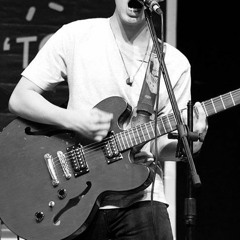 Lounge Act (Nirvana cover)