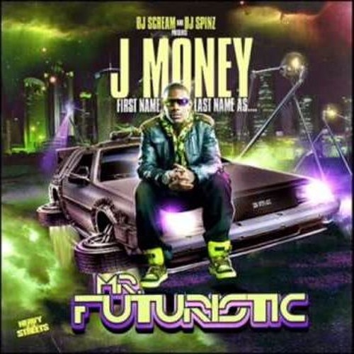 J-Money - Dis Is How We Play