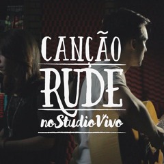 CANÇÃO RUDE - Tens o caminhar - ELES DOIS