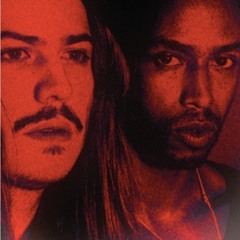 Closer (Nine Inch Nails Cover)