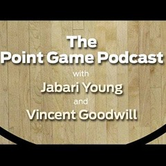 Point Game Podcast with Isiah Thomas