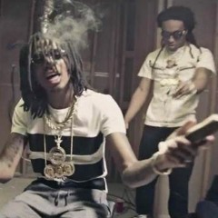 Where Were You (Produced By La Gran Familia™) Snippet