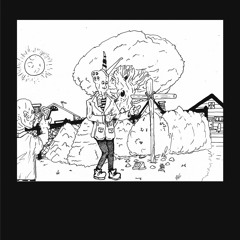 Teen Suicide - If I Don't See You Before You Leave