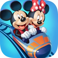 Disney Magic Kingdoms OST - Disney Park Parade