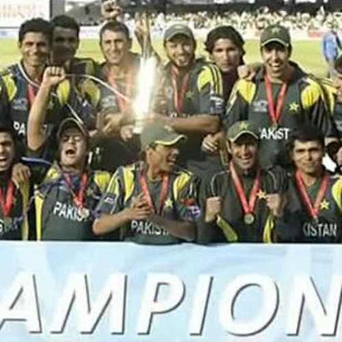 Stand Up For The Champions Song Pakistan Stream Stand Up For The Champions. (Tribute To Pakistani Cricket Team
