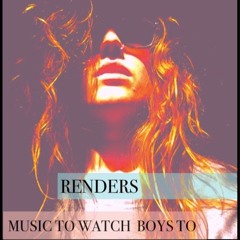 Music To Watch Boys To (Lana Del Rey Cover)