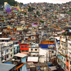 PODCAST 0001 RITMO DAS COMUNIDADES (( SCOOB DJ ))