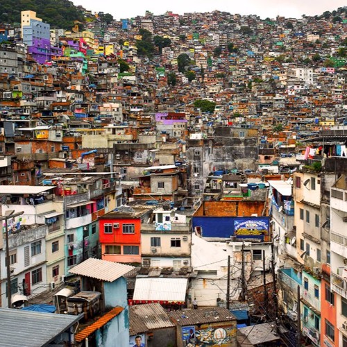 PODCAST 0001 RITMO DAS COMUNIDADES (( SCOOB DJ ))