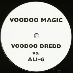 Voodoo Dredd vs. Ali-G - Keep It Real